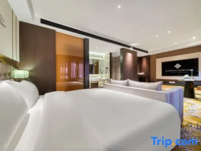 Privilege Double room