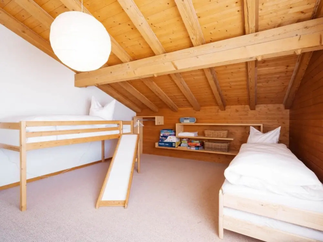 Apartment zum Leist Amden