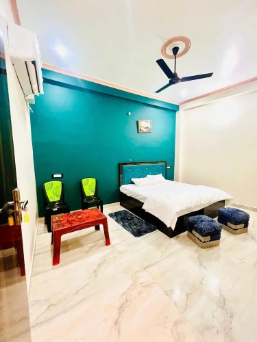 Premium room
