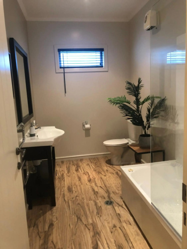 Cardrona Ski Apartment