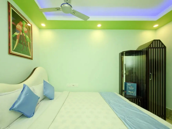 Raj Guest House