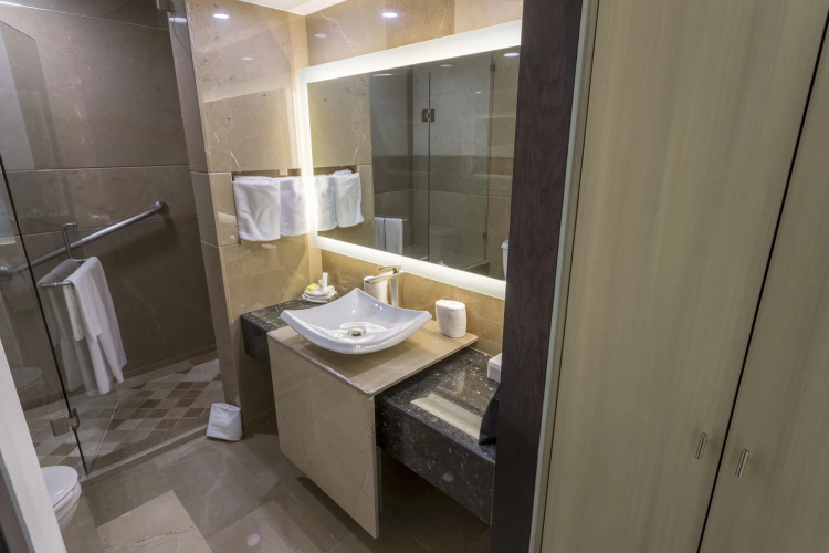Holiday Inn Zona Diamante photo 10