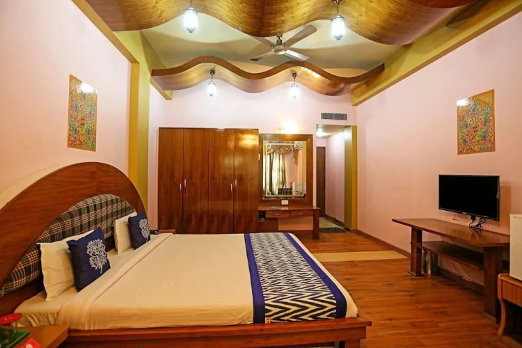 ADB Rooms Hotel Silver Star