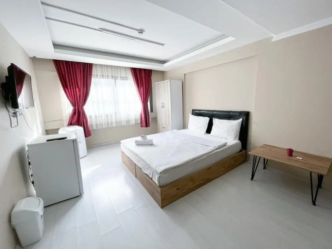 De La Elpida Otel