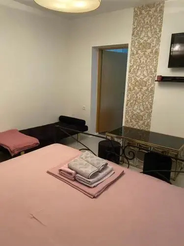Rooms Milena
