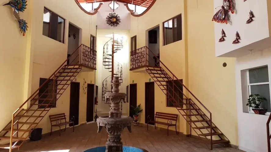 El Jardin Del Edén
