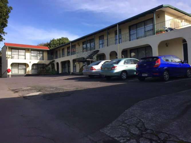Abella Inn