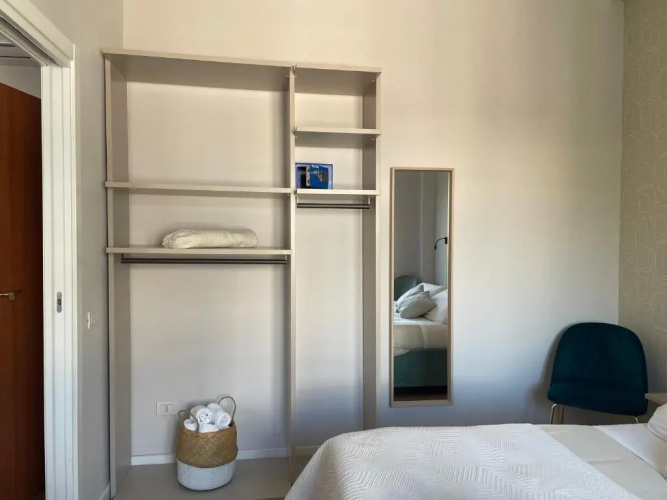GiGa MaRe Apartments