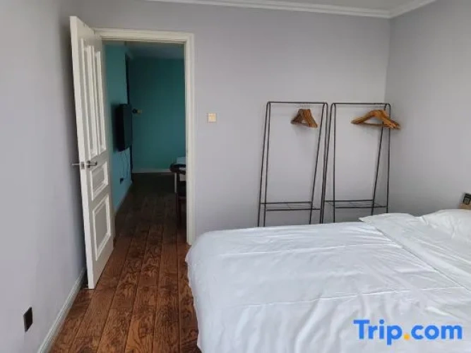 2 Bedrooms Standard Double room with sea view