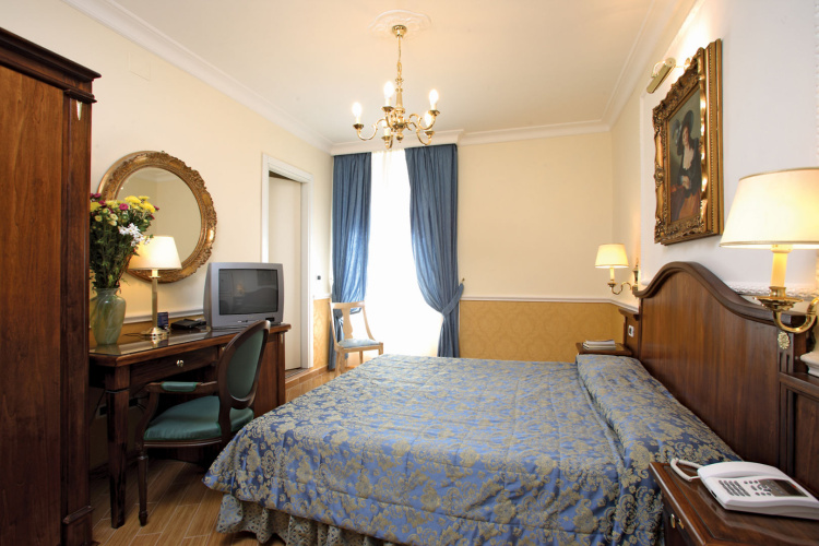 Hotel Giglio dellOpera photo 12