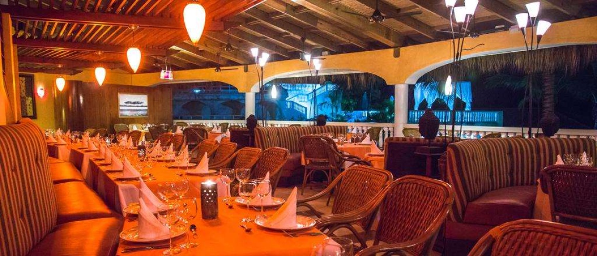 Cofresi Palm Beach & Spa Resort photo 24