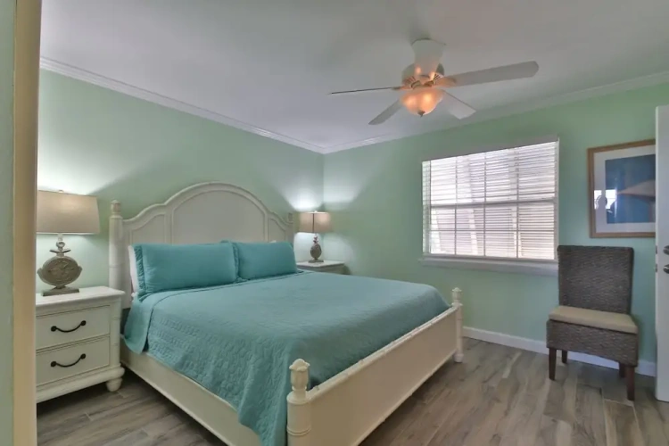 1 Bedroom Standard room