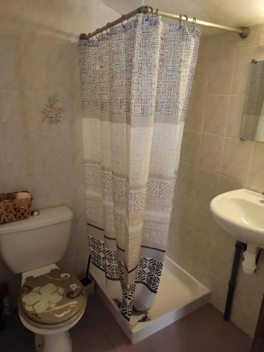 Õ 2040 Chambre Marmotte