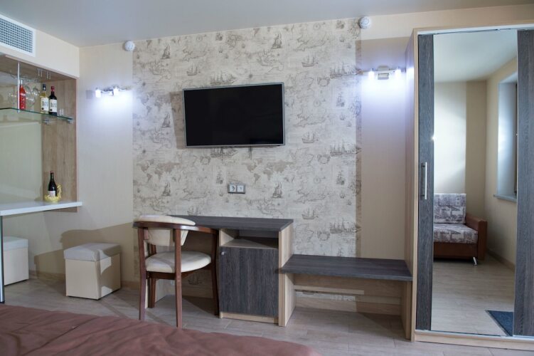 Фотография номера гостевого дома Савино