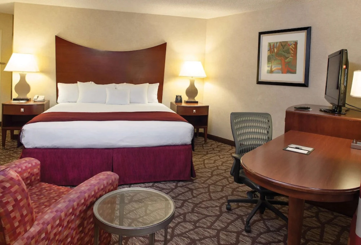 Doubletree Oak Ridge