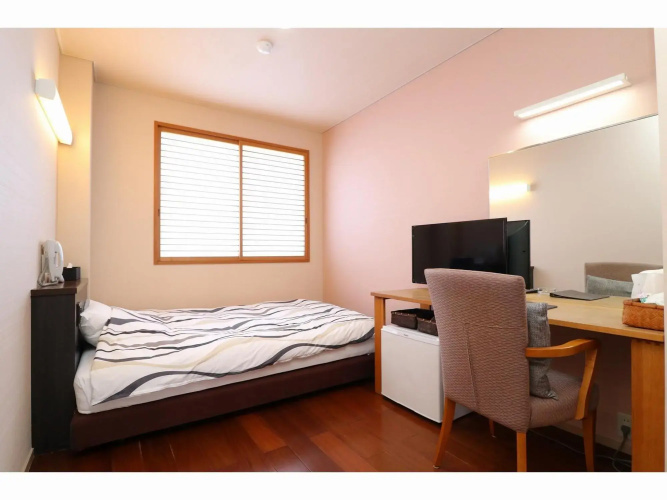 Business Hotel Hatago Komeya