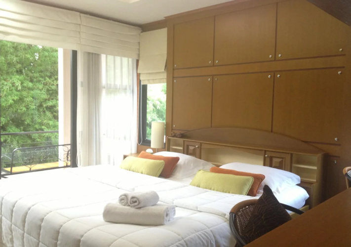 Ruankaew Homestay