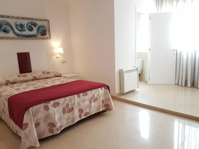 Apartsuits Tarragona Rambla Nova 24