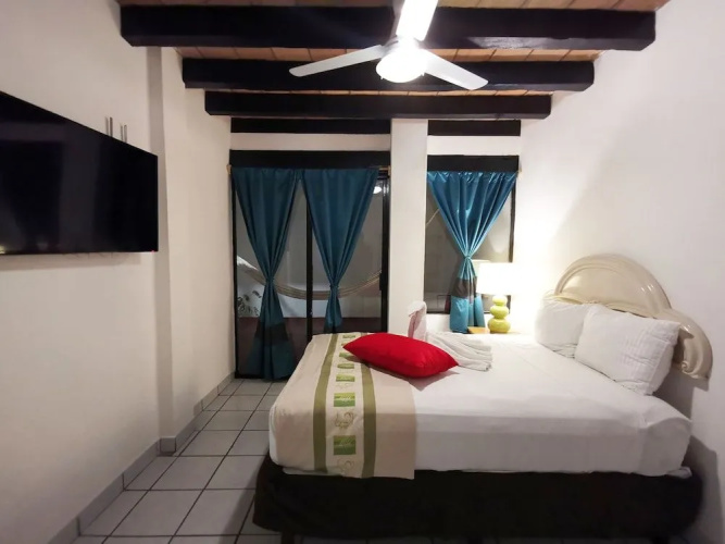 Hotel Tropicus Boutique