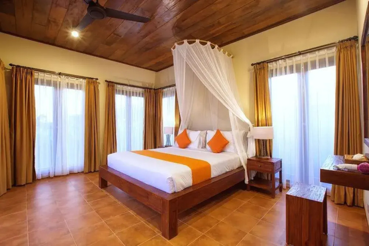 Ubud Heaven Sayan Villa