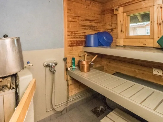 Holiday Home Auringonlasku
