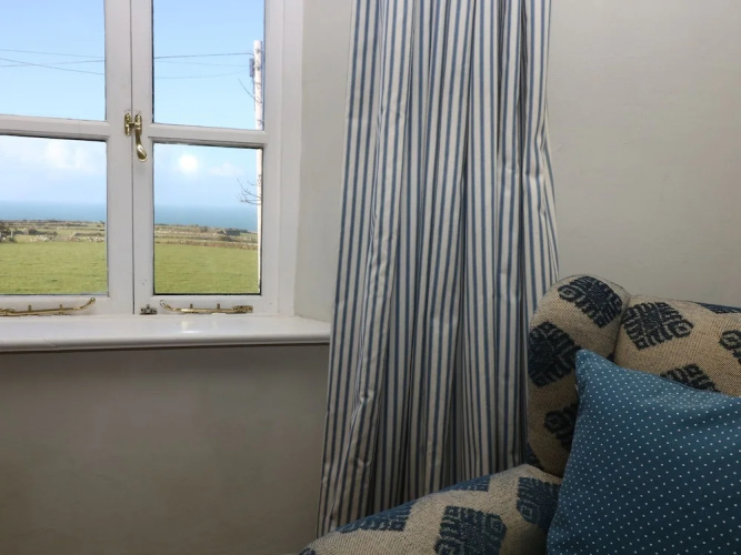 Trevowhan House