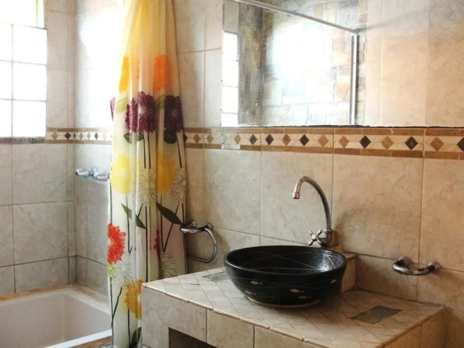 Casa del Mochilero - Hostel