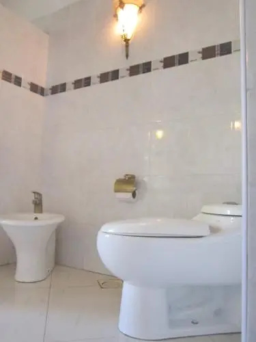 Villa Mango