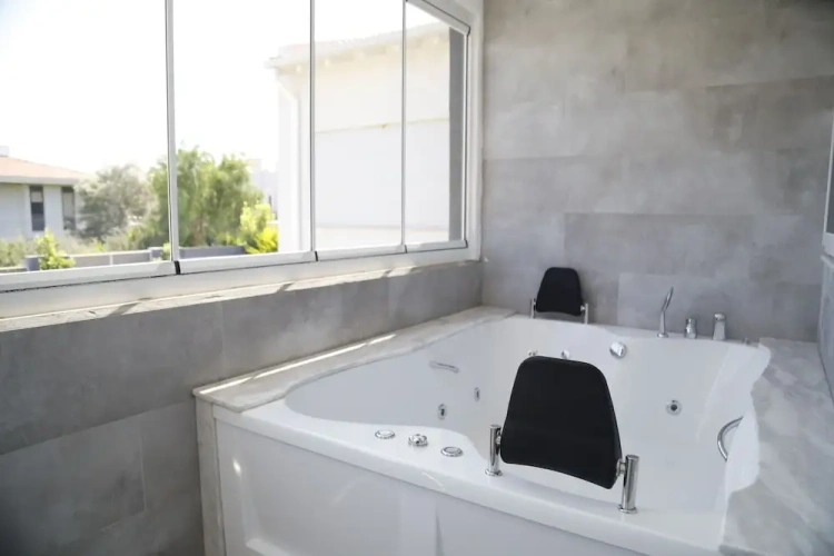 Luxury room