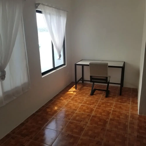 Standard Sextuple room