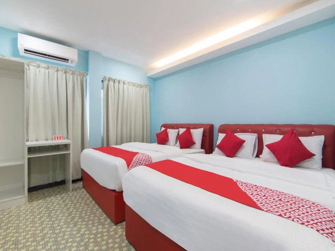 Family Suite