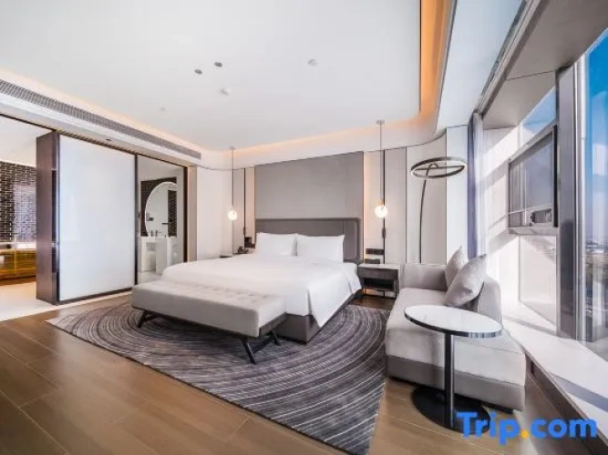 Prestige Suite