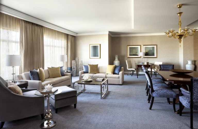 The Ritz-Carlton Dallas photo 16