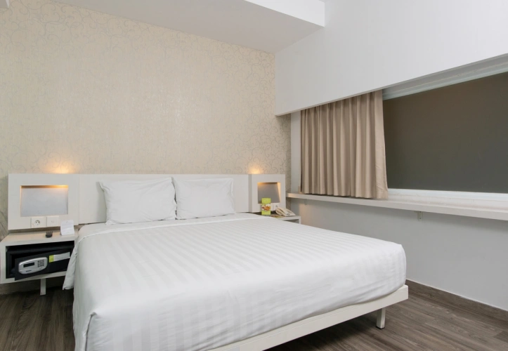 Superior Single room
