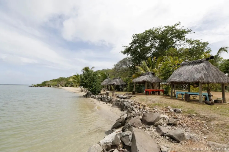 Vatia Beach Lodge