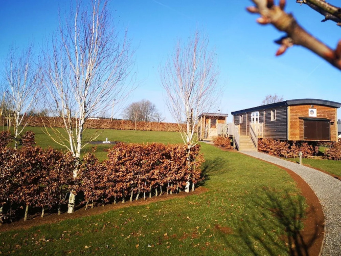 Tranquil Stay in Vielsalm