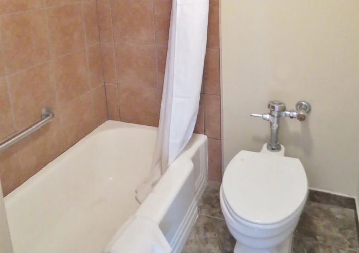 Americas Best Value Inn Abilene