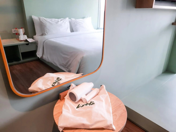 Kotta Hotel Semarang