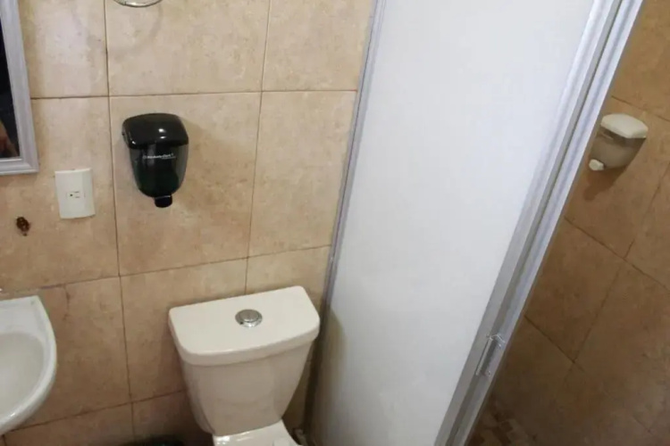 Hotel Casa Blanca