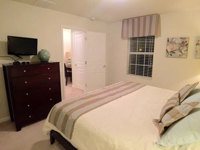 6 Bedrooms Cottage