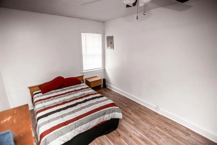 Historic Hill Apt1