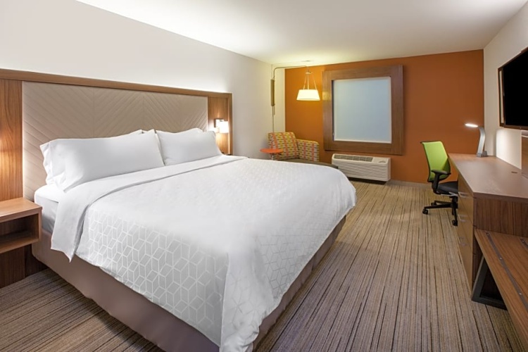 Single Suite