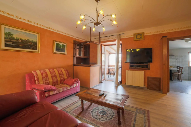 Casa Venturini