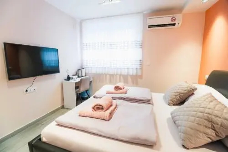 The Place Apartments