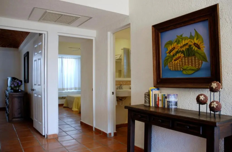 Las Palmas Condominio