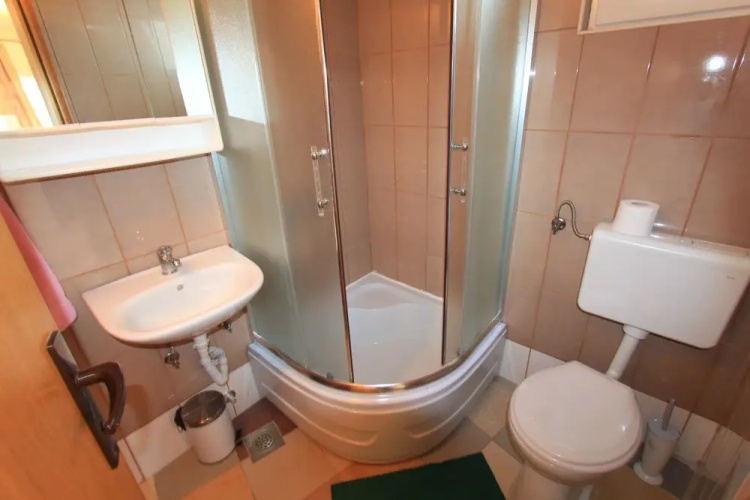 Apartment Tajci
