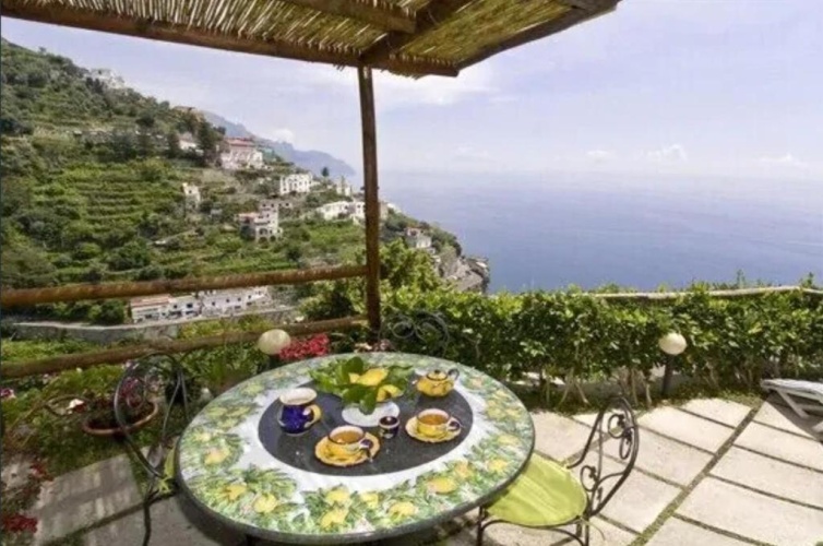 1 Bedroom Cottage