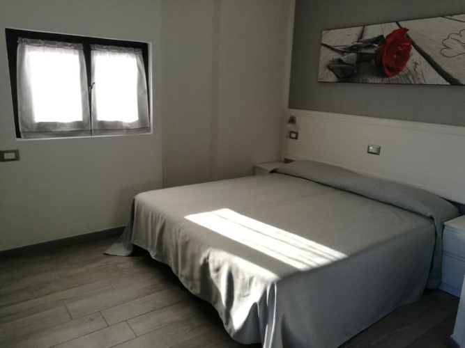Superior Double room with lake view