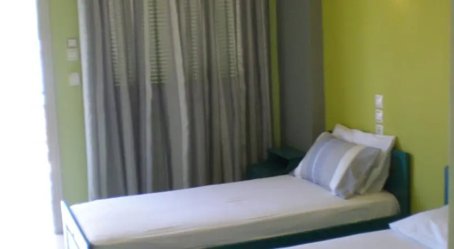 Otel görseli