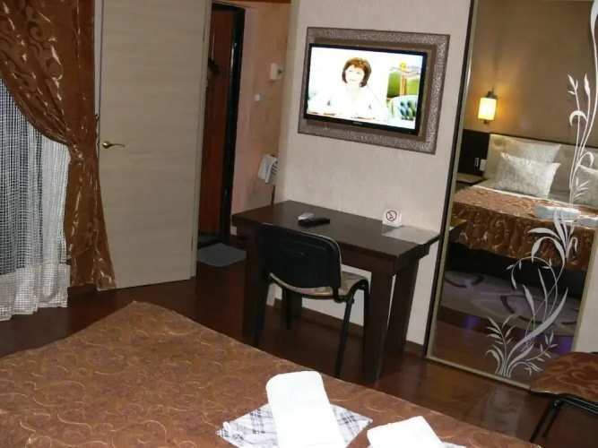 Apart Hotel Dom